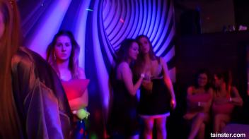 Pajama Pussy Party Part 1 - Cam 3 Screencap 44 on www.sinx.com