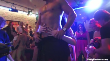 Party Hardcore Gone Crazy Vol. 33 Part 4 - Main Edit Screencap 50 on www.sinx.com