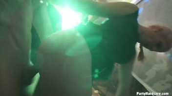 Party Hardcore Gone Crazy Vol. 33 Part 4 - Main Edit Screencap 56 on www.sinx.com