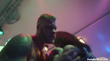 Party Hardcore Gone Crazy Vol. 33 Part 4 - Main Edit Screencap 62 on www.sinx.com
