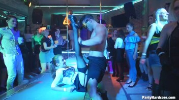 Party Hardcore Gone Crazy Vol. 33 Part 4 - Main Edit Screencap 67 on www.sinx.com