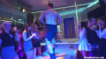 Party Hardcore Gone Crazy Vol. 33 Part 4 - Main Edit Screencap 70 on www.sinx.com