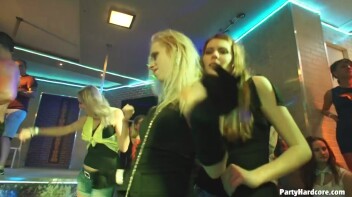 Party Hardcore Gone Crazy Vol. 33 Part 4 - Main Edit Screencap 72 on www.sinx.com