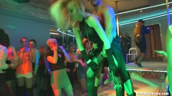 Party Hardcore Gone Crazy Vol. 33 Part 4 - Main Edit Screencap 76 on www.sinx.com