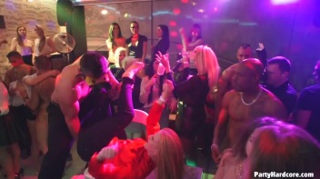 Party Hardcore Gone Crazy Vol. 33 Part 4 - Main Edit Screencap 8 on www.sinx.com