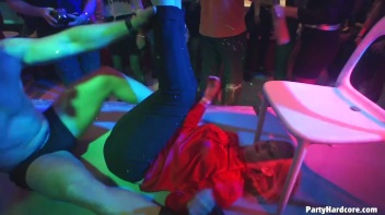 Party Hardcore Gone Crazy Vol. 33 Part 4 - Main Edit Screencap 11 on www.sinx.com