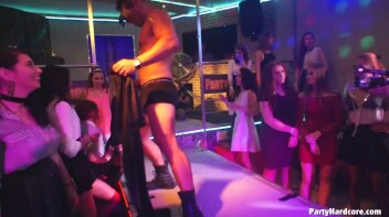 Party Hardcore Gone Crazy Vol. 33 Part 4 - Main Edit Screencap 13 on www.sinx.com