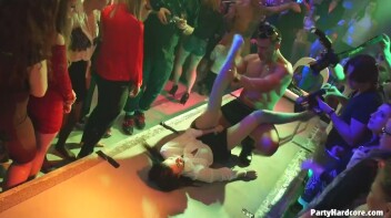 Party Hardcore Gone Crazy Vol. 33 Part 4 - Main Edit Screencap 18 on www.sinx.com