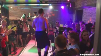 Party Hardcore Gone Crazy Vol. 33 Part 4 - Main Edit Screencap 28 on www.sinx.com