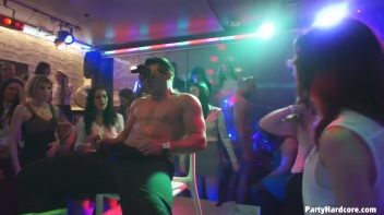 Party Hardcore Gone Crazy Vol. 33 Part 4 - Main Edit Screencap 4 on www.sinx.com