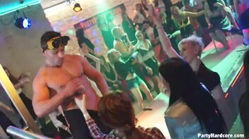 Party Hardcore Gone Crazy Vol. 33 Part 4 - Main Edit Screencap 45 on www.sinx.com
