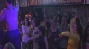 Party Hardcore Vol. 48 Part 3 - Main Edit Screencap 94 on www.sinx.com