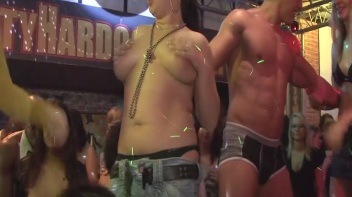 Party Hardcore Vol. 48 Part 3 - Main Edit Screencap 115 on www.sinx.com