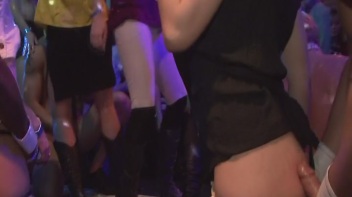 Party Hardcore Vol. 48 Part 3 - Main Edit Screencap 63 on www.sinx.com