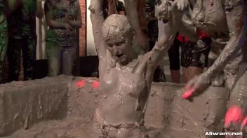 Bloused Babes In Brutal Battle Screencap 95 on www.sinx.com