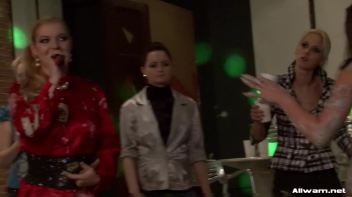 Bloused Babes In Brutal Battle Screencap 103 on www.sinx.com