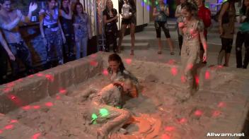 Bloused Babes In Brutal Battle Screencap 24 on www.sinx.com