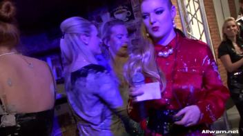 Bloused Babes In Brutal Battle Screencap 44 on www.sinx.com