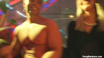 Party Hardcore Gone Crazy Vol. 34 Part 7 - Main Edit Screencap 57 on www.sinx.com