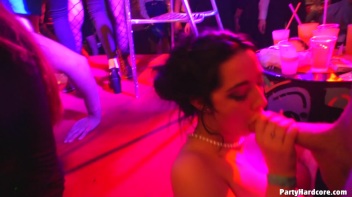 Party Hardcore Gone Crazy Vol. 40 Single Cut: Part 6 - Main Edit Screencap 80 on www.sinx.com
