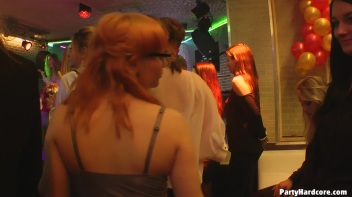 Party Hardcore Gone Crazy Vol. 40 Single Cut: Part 6 - Main Edit Screencap 42 on www.sinx.com