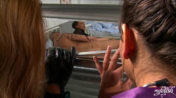 Clarissa Gets It All Screencap 104 on www.sinx.com