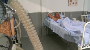 Clarissa Gets It All Screencap 2 on www.sinx.com