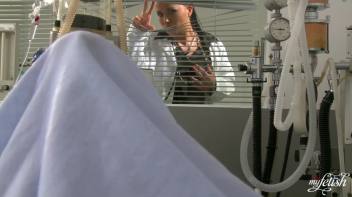 Clarissa Gets It All Screencap 4 on www.sinx.com