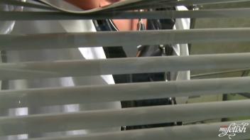 Clarissa Gets It All Screencap 6 on www.sinx.com