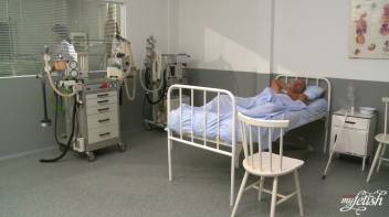 Clarissa Gets It All Screencap 7 on www.sinx.com