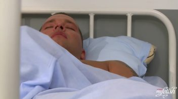 Clarissa Gets It All Screencap 8 on www.sinx.com