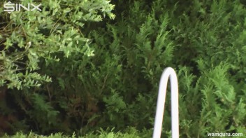 Fully Clothed Aqua Aerobics Induction For Business Babe! Screencap 59 on www.sinx.com