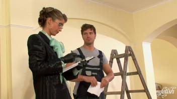 Nothing Like a Good Fuck Bribe Screencap 8 on www.sinx.com