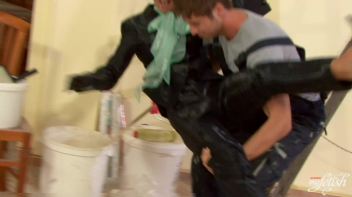 Nothing Like a Good Fuck Bribe Screencap 9 on www.sinx.com