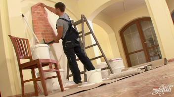 Nothing Like a Good Fuck Bribe Screencap 1 on www.sinx.com