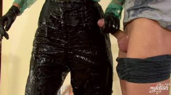 Nothing Like a Good Fuck Bribe Screencap 23 on www.sinx.com