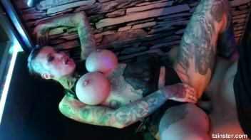 Alter Ego Orgy Part 3 - Cam 2 Screencap 58 on www.sinx.com