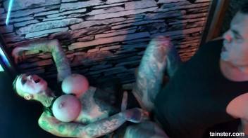 Alter Ego Orgy Part 3 - Cam 2 Screencap 59 on www.sinx.com