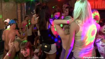 Party Hardcore Vol. 63 Part 3 Screencap 64 on www.sinx.com