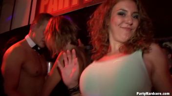 Party Hardcore Vol. 63 Part 3 Screencap 70 on www.sinx.com