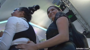 EuroFuck Competition Part 1 - Cam 1 Screencap 59 on www.sinx.com