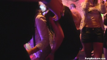 Party Hardcore Gone Crazy Vol. 13 Part 4 - Main Edit Screencap 14 on www.sinx.com