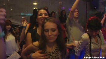 Party Hardcore Gone Crazy Vol. 13 Part 4 - Main Edit Screencap 19 on www.sinx.com