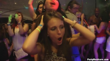 Party Hardcore Gone Crazy Vol. 13 Part 4 - Main Edit Screencap 20 on www.sinx.com