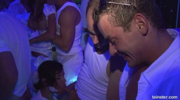 White Sensation Part 2 - Cam 3 Screencap 25 on www.sinx.com