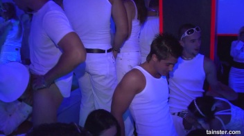 White Sensation Part 2 - Cam 3 Screencap 45 on www.sinx.com