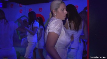 White Sensation Part 2 - Cam 3 Screencap 68 on www.sinx.com