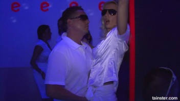 White Sensation Part 2 - Cam 3 Screencap 79 on www.sinx.com