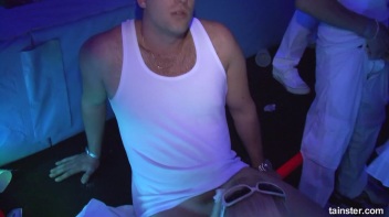 White Sensation Part 2 - Cam 3 Screencap 80 on www.sinx.com