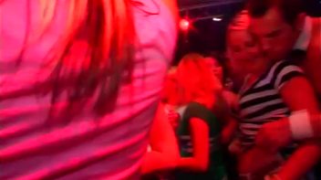 Party Hardcore Vol. 17 Part 1 Screencap 55 on www.sinx.com